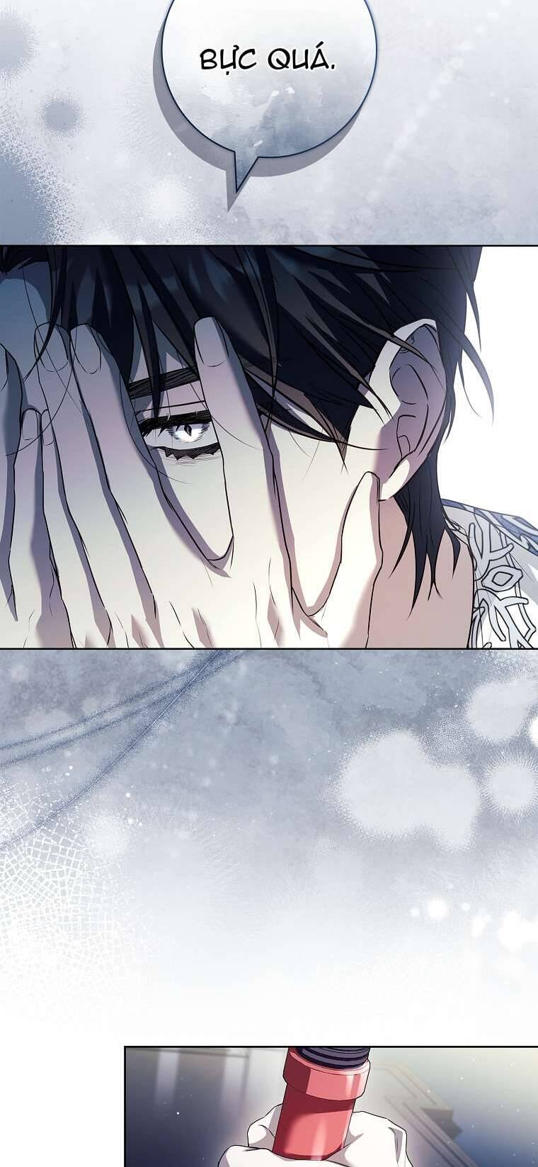 chồng ơi, tại sao chúng ta không thể ly hôn? Chapter 64 - Trang 2