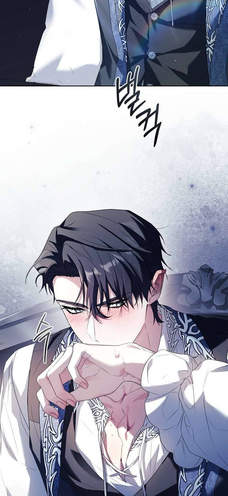chồng ơi, tại sao chúng ta không thể ly hôn? Chapter 64 - Trang 2