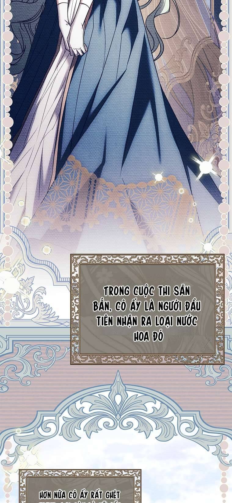 chồng ơi, tại sao chúng ta không thể ly hôn? Chapter 64 - Trang 2