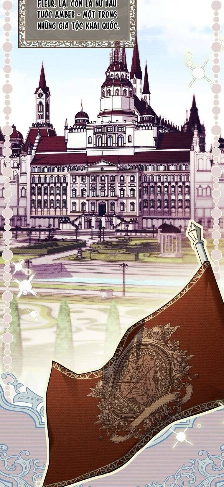 chồng ơi, tại sao chúng ta không thể ly hôn? Chapter 64 - Trang 2