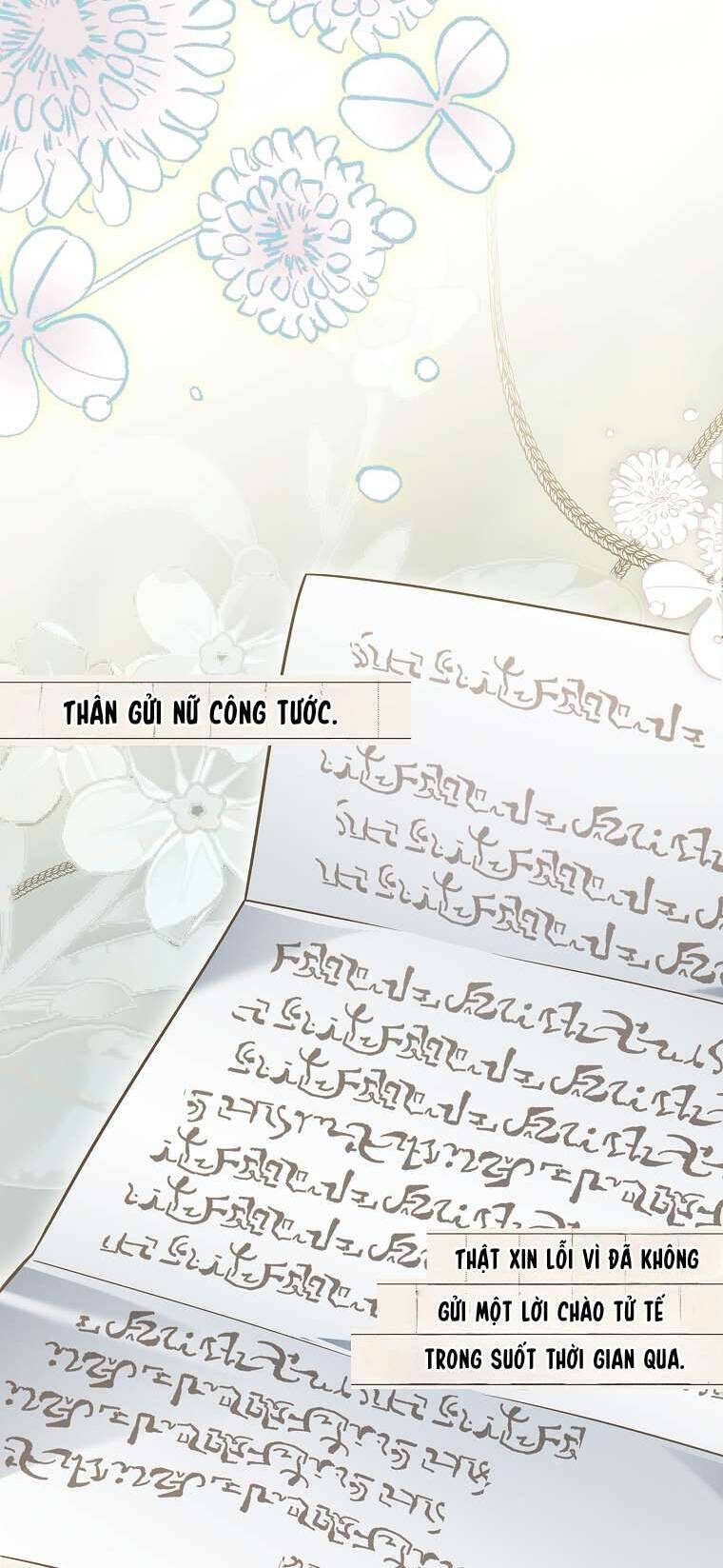 chồng ơi, tại sao chúng ta không thể ly hôn? Chapter 64 - Trang 2