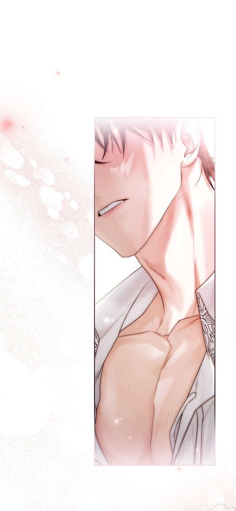 chồng ơi, tại sao chúng ta không thể ly hôn? Chapter 64 - Trang 2
