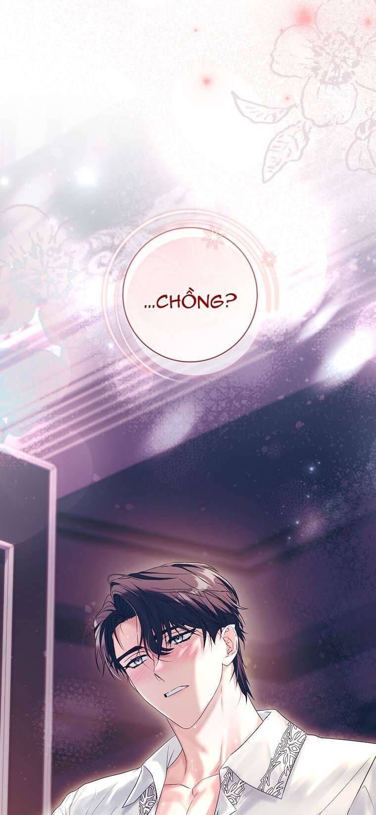 chồng ơi, tại sao chúng ta không thể ly hôn? Chapter 64 - Trang 2