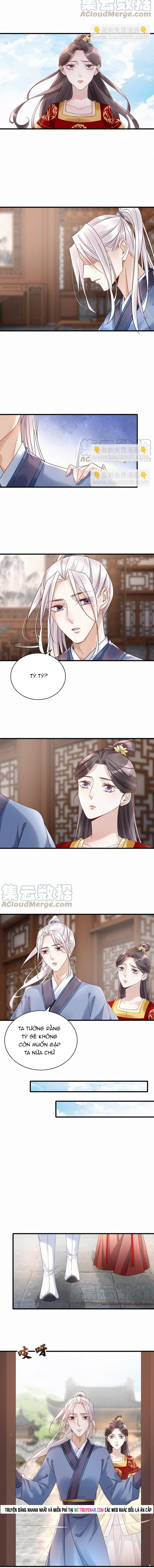 Nhặt Được Một Lão Đại Hắc Hoá Chapter 54 - Trang 2