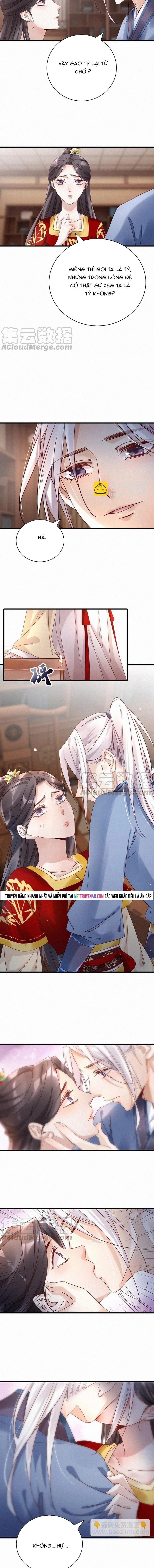 Nhặt Được Một Lão Đại Hắc Hoá Chapter 54 - Trang 2