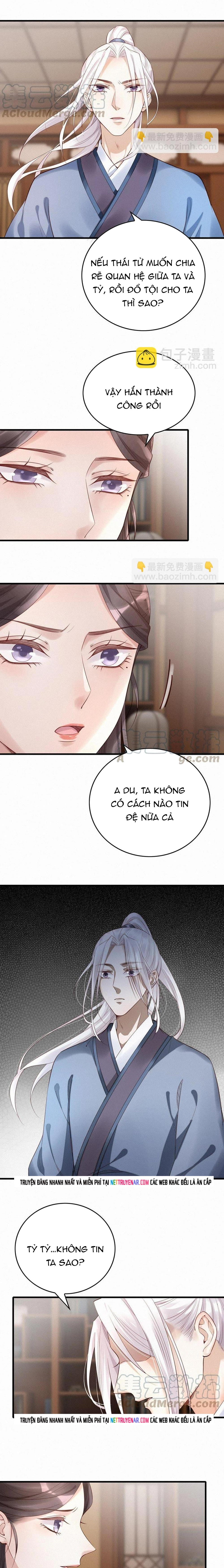 Nhặt Được Một Lão Đại Hắc Hoá Chapter 55 - Trang 2