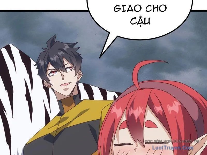 vạn tộc xâm lấn: bắt đầu thuần hóa Chapter 53 - Trang 2