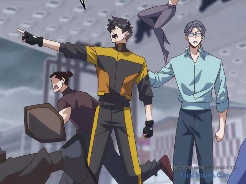 vạn tộc xâm lấn: bắt đầu thuần hóa Chapter 53 - Trang 2