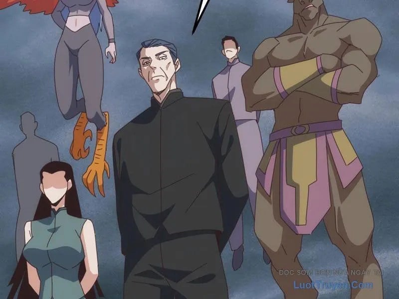 vạn tộc xâm lấn: bắt đầu thuần hóa Chapter 53 - Trang 2