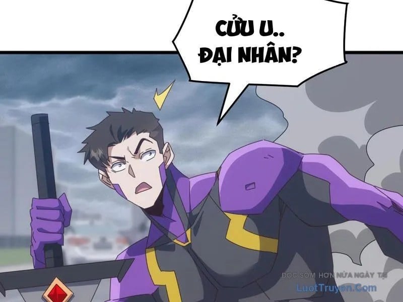 vạn tộc xâm lấn: bắt đầu thuần hóa Chapter 53 - Trang 2