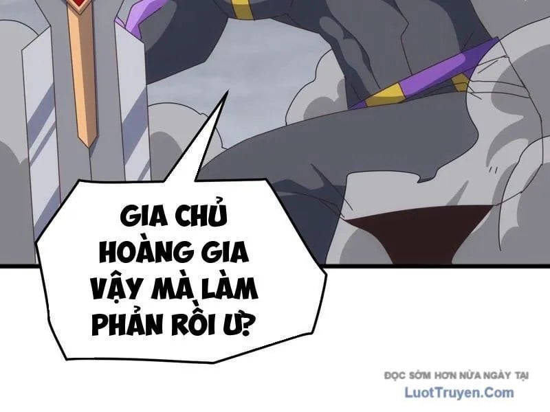 vạn tộc xâm lấn: bắt đầu thuần hóa Chapter 53 - Trang 2