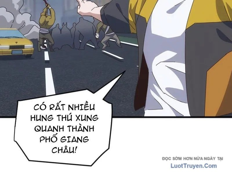 vạn tộc xâm lấn: bắt đầu thuần hóa Chapter 53 - Trang 2
