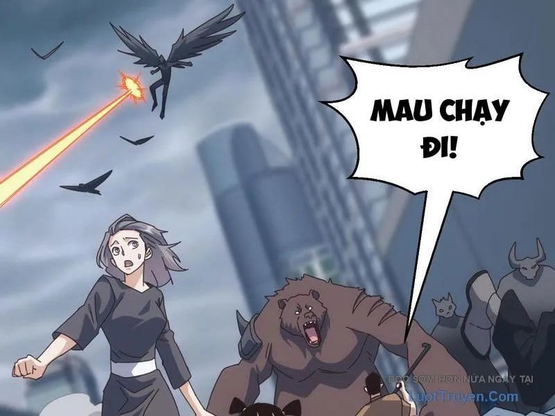 vạn tộc xâm lấn: bắt đầu thuần hóa Chapter 53 - Trang 2