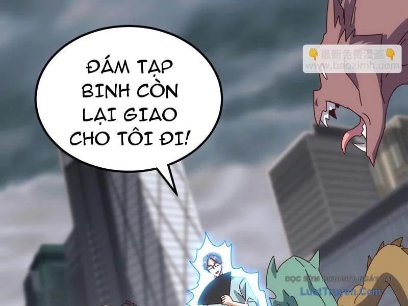 vạn tộc xâm lấn: bắt đầu thuần hóa Chapter 53 - Trang 2