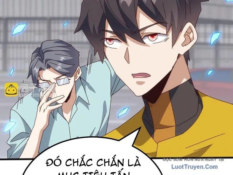vạn tộc xâm lấn: bắt đầu thuần hóa Chapter 53 - Trang 2
