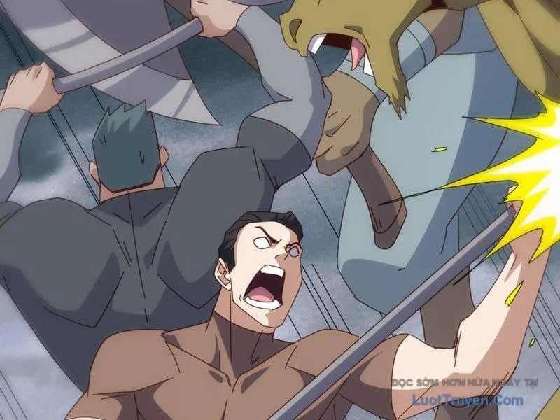 vạn tộc xâm lấn: bắt đầu thuần hóa Chapter 53 - Trang 2