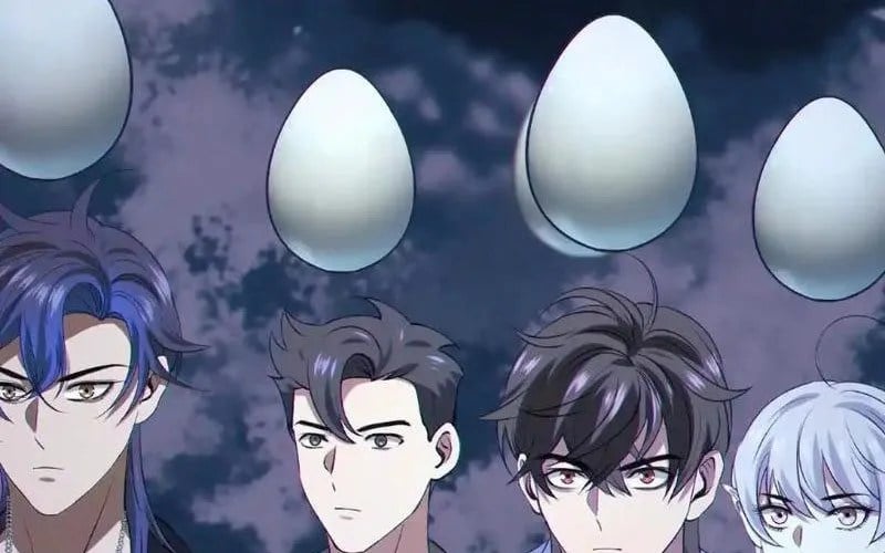 Dị Chủng Hắc Đản Chapter 43 - Trang 2