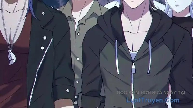 Dị Chủng Hắc Đản Chapter 43 - Trang 2