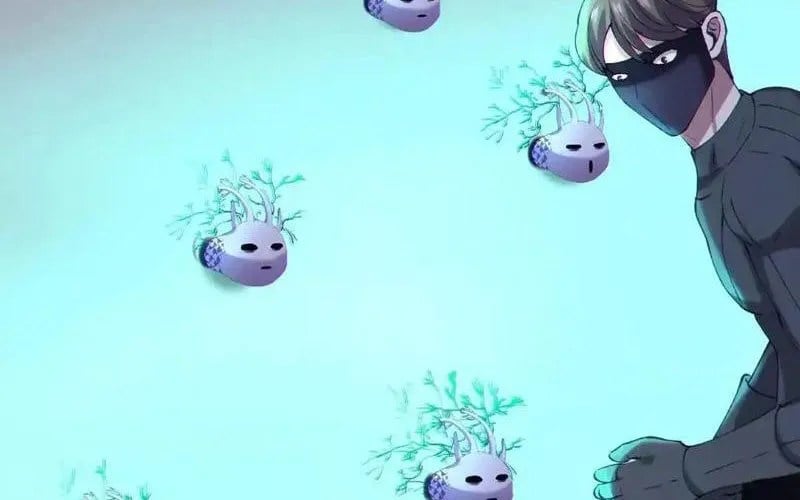 Dị Chủng Hắc Đản Chapter 43 - Trang 2