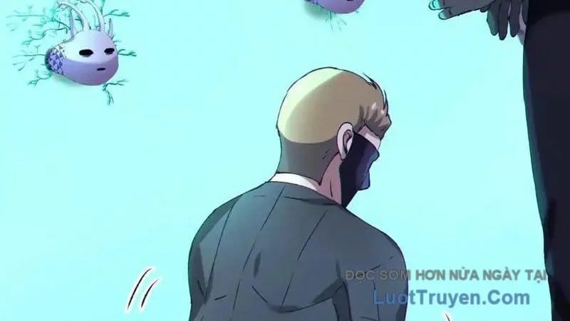 Dị Chủng Hắc Đản Chapter 43 - Trang 2