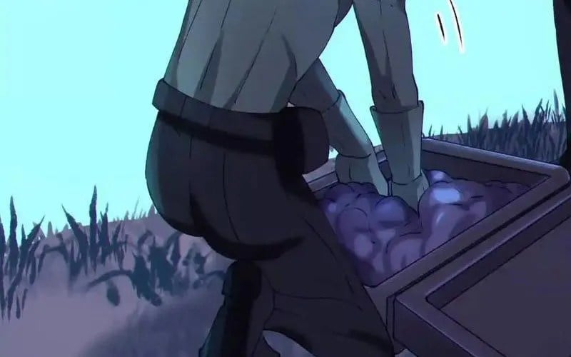 Dị Chủng Hắc Đản Chapter 43 - Trang 2