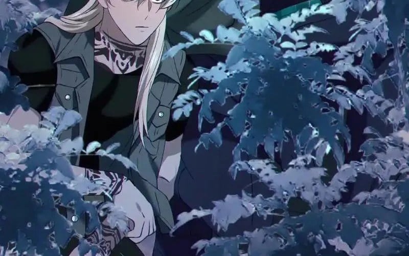 Dị Chủng Hắc Đản Chapter 43 - Trang 2