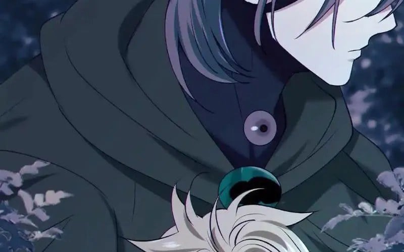 Dị Chủng Hắc Đản Chapter 43 - Trang 2