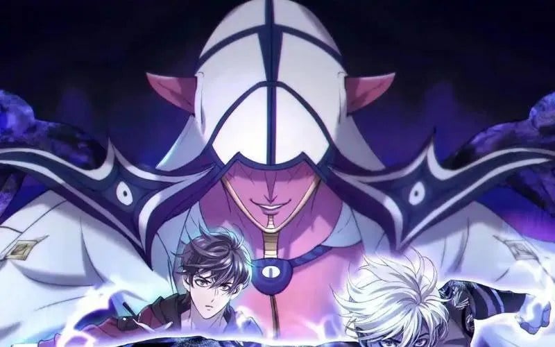 Dị Chủng Hắc Đản Chapter 43 - Trang 2