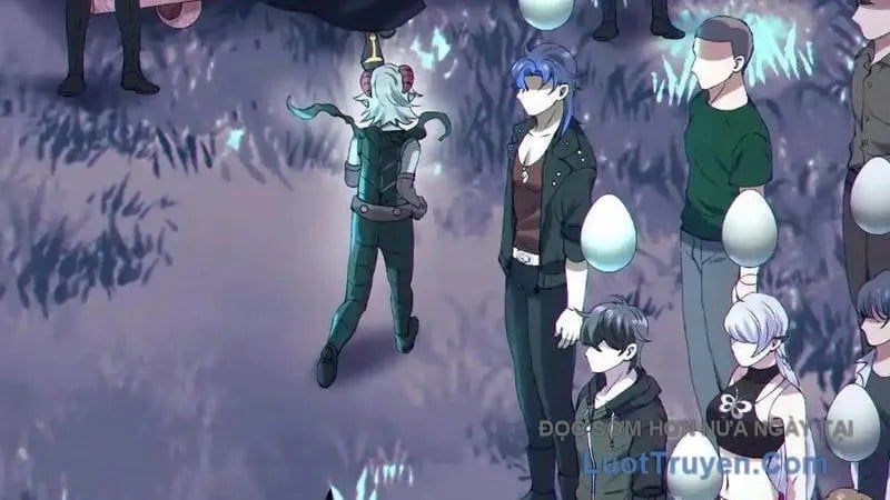 Dị Chủng Hắc Đản Chapter 43 - Trang 2