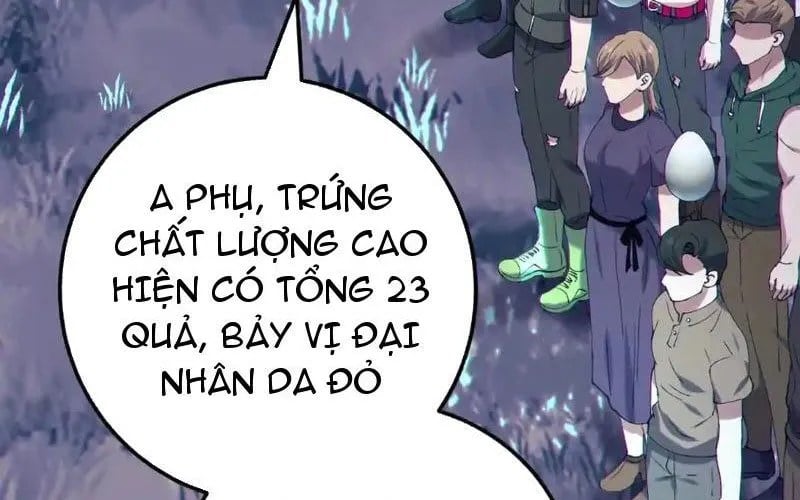 Dị Chủng Hắc Đản Chapter 43 - Trang 2