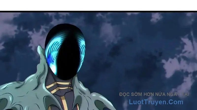 Dị Chủng Hắc Đản Chapter 43 - Trang 2