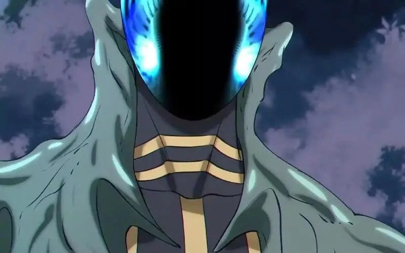 Dị Chủng Hắc Đản Chapter 43 - Trang 2