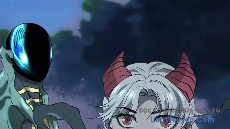 Dị Chủng Hắc Đản Chapter 43 - Trang 2