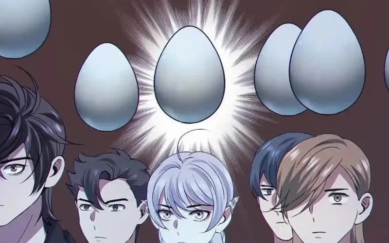 Dị Chủng Hắc Đản Chapter 43 - Trang 2