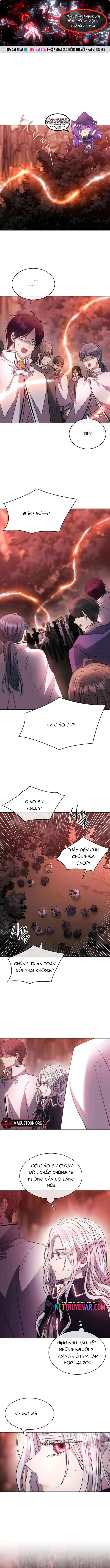 Ngục Tối Black Haze Chapter 44 - Trang 2