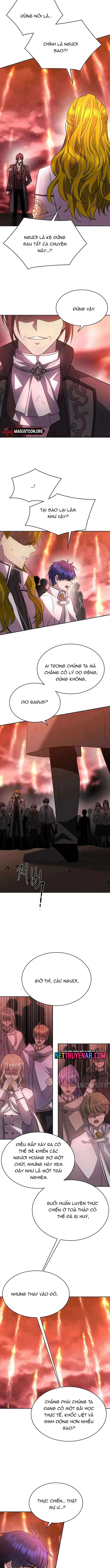 Ngục Tối Black Haze Chapter 44 - Trang 2