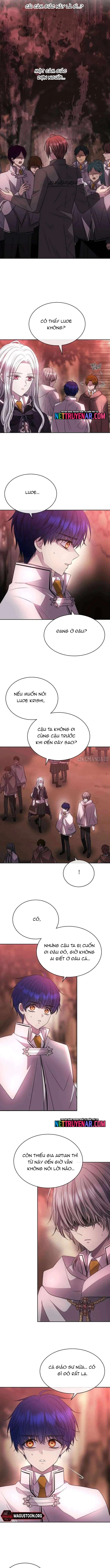 Ngục Tối Black Haze Chapter 44 - Trang 2