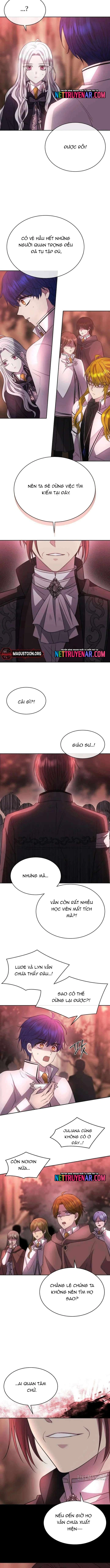 Ngục Tối Black Haze Chapter 44 - Trang 2