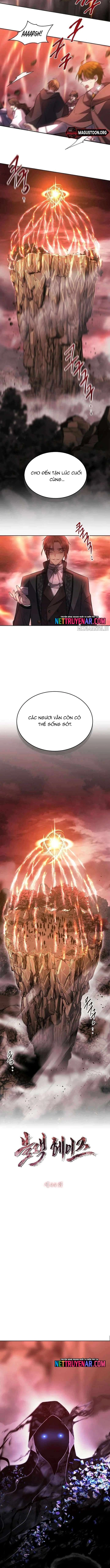 Ngục Tối Black Haze Chapter 44 - Trang 2