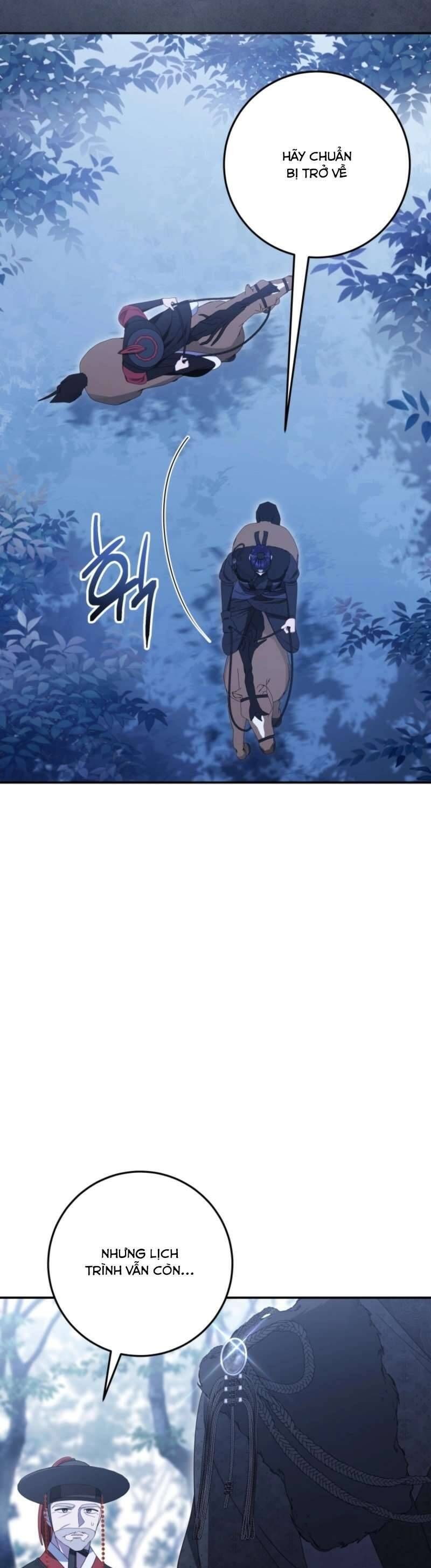 Tôi Đã Tái Sinh Thành Nàng Công Chúa Bị Bỏ Rơi Chapter 14 - Trang 2