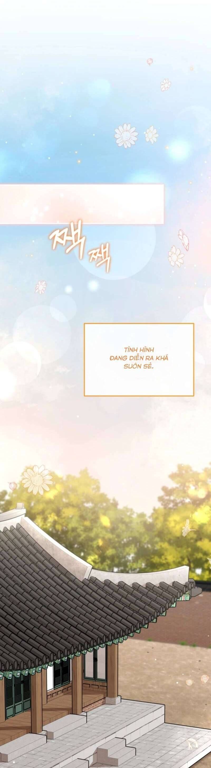 Tôi Đã Tái Sinh Thành Nàng Công Chúa Bị Bỏ Rơi Chapter 14 - Trang 2