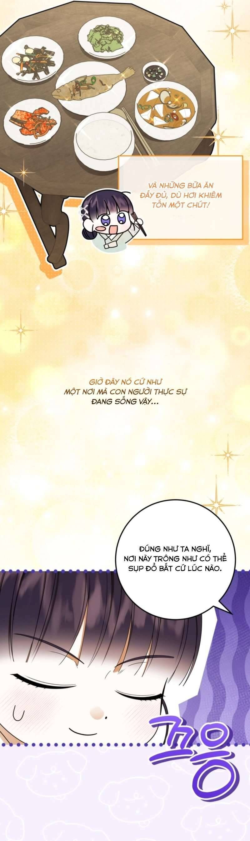 Tôi Đã Tái Sinh Thành Nàng Công Chúa Bị Bỏ Rơi Chapter 14 - Trang 2
