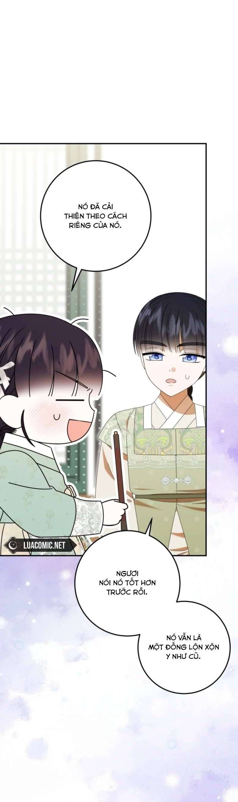 Tôi Đã Tái Sinh Thành Nàng Công Chúa Bị Bỏ Rơi Chapter 14 - Trang 2