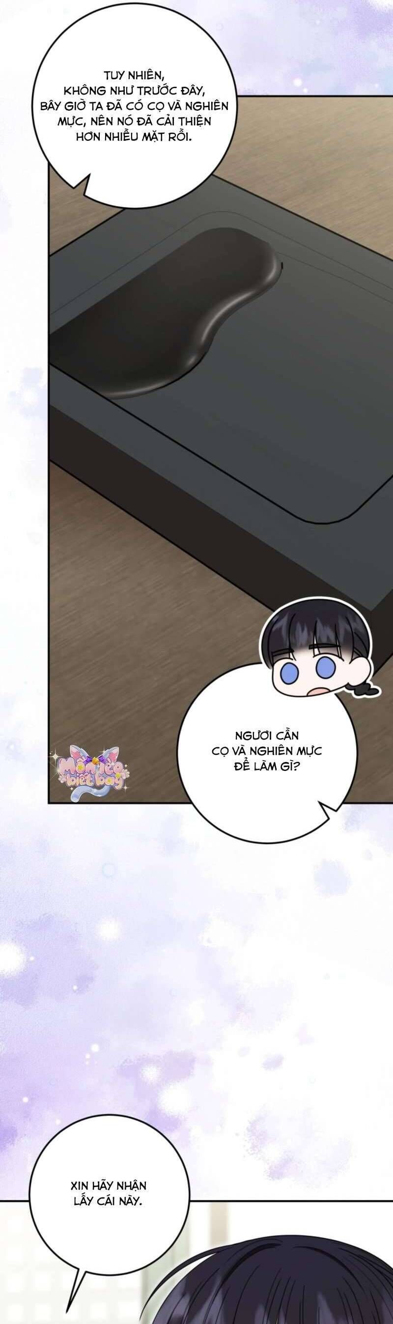 Tôi Đã Tái Sinh Thành Nàng Công Chúa Bị Bỏ Rơi Chapter 14 - Trang 2