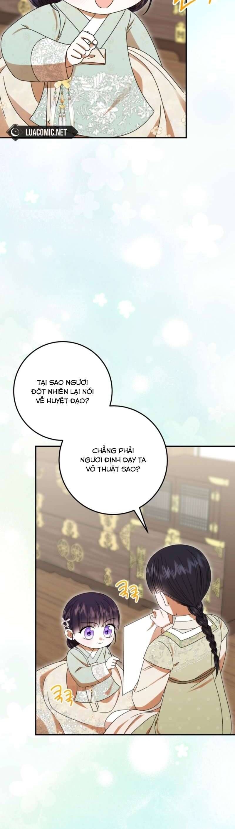 Tôi Đã Tái Sinh Thành Nàng Công Chúa Bị Bỏ Rơi Chapter 14 - Trang 2