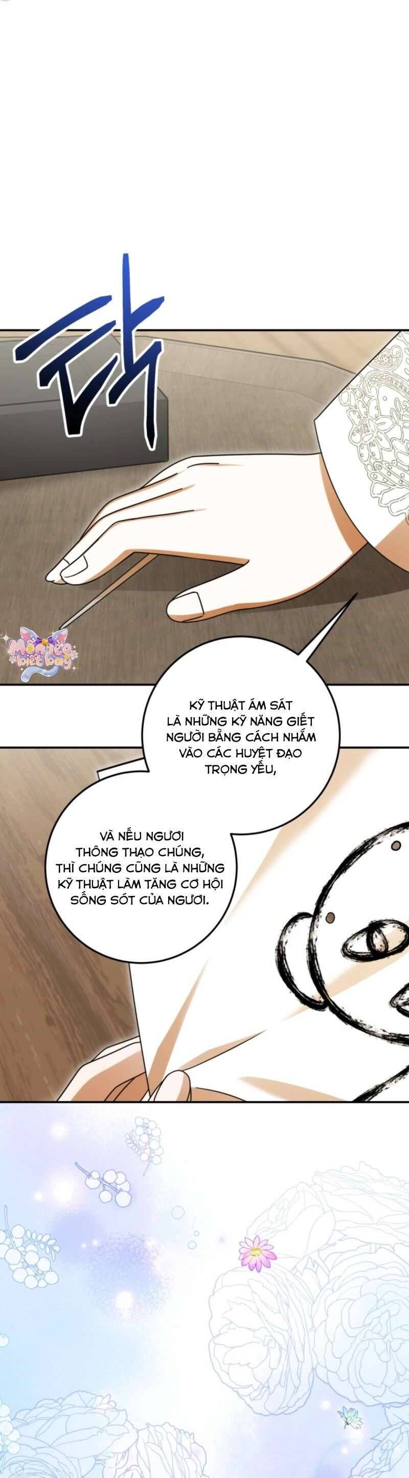Tôi Đã Tái Sinh Thành Nàng Công Chúa Bị Bỏ Rơi Chapter 14 - Trang 2