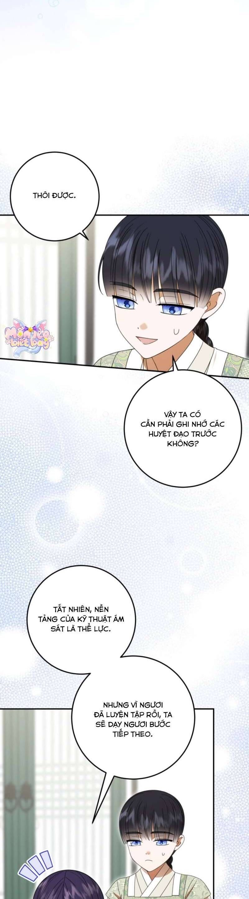 Tôi Đã Tái Sinh Thành Nàng Công Chúa Bị Bỏ Rơi Chapter 14 - Trang 2