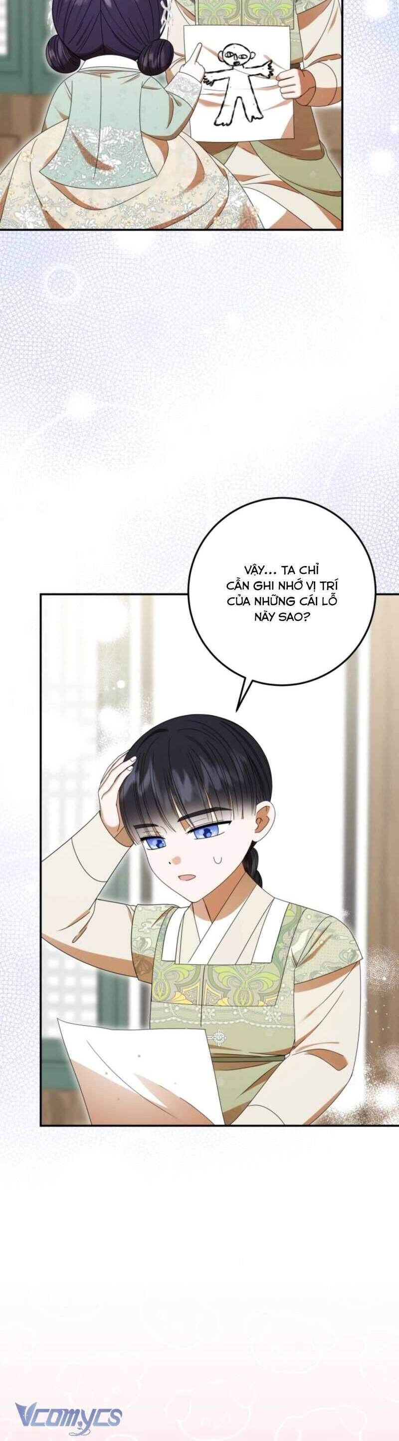 Tôi Đã Tái Sinh Thành Nàng Công Chúa Bị Bỏ Rơi Chapter 14 - Trang 2