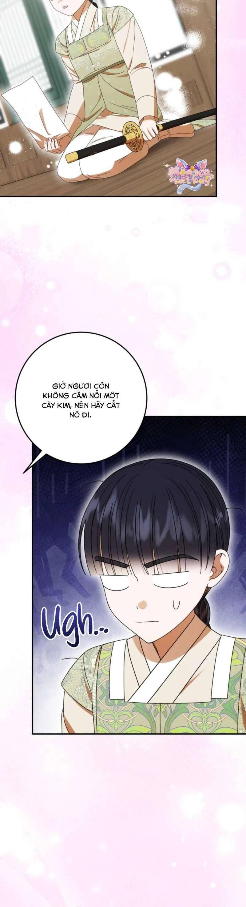 Tôi Đã Tái Sinh Thành Nàng Công Chúa Bị Bỏ Rơi Chapter 14 - Trang 2