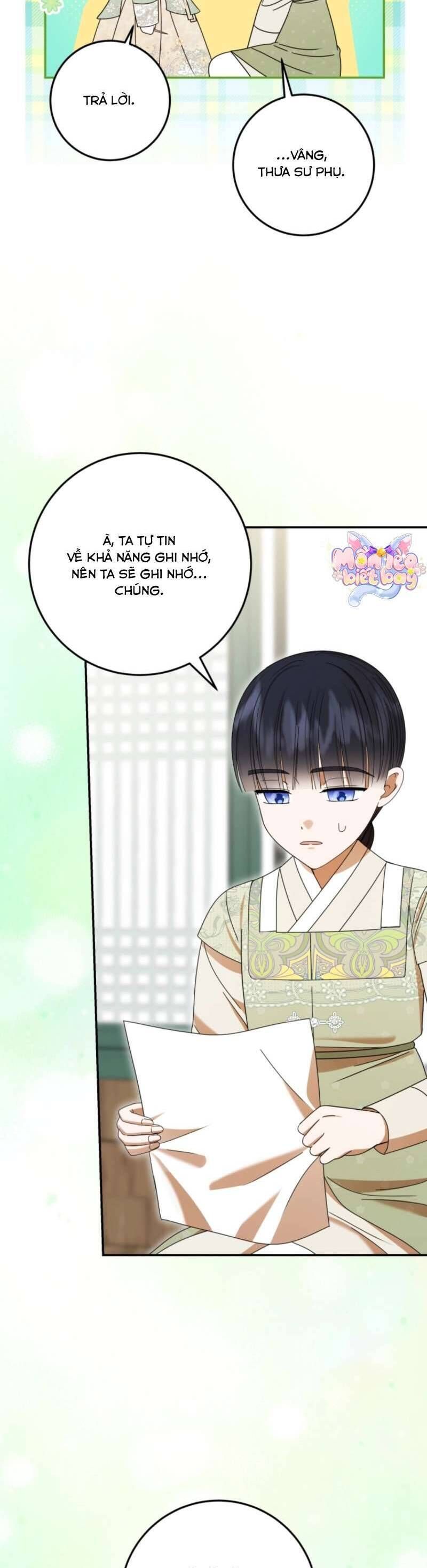 Tôi Đã Tái Sinh Thành Nàng Công Chúa Bị Bỏ Rơi Chapter 14 - Trang 2